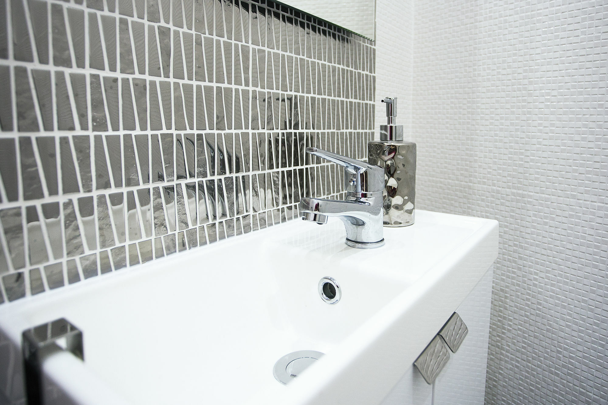Alonso De Palencia City Center Apartment Malaga Exterior photo